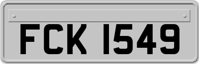 FCK1549