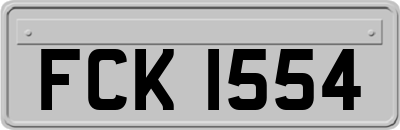 FCK1554