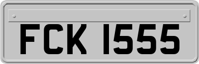 FCK1555