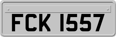 FCK1557