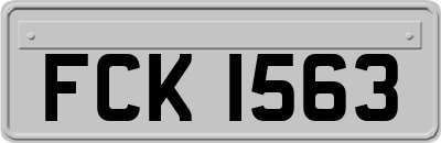 FCK1563