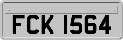 FCK1564