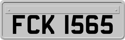 FCK1565