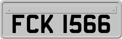 FCK1566