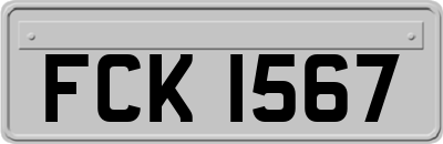 FCK1567