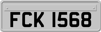 FCK1568