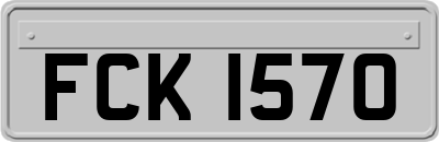 FCK1570