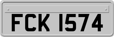 FCK1574