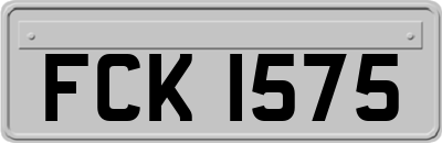 FCK1575