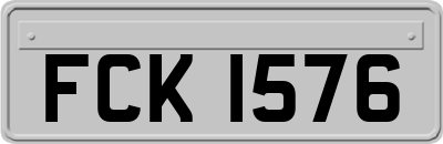FCK1576