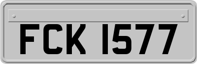 FCK1577