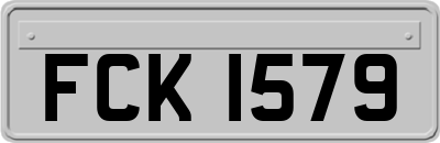 FCK1579