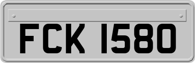 FCK1580