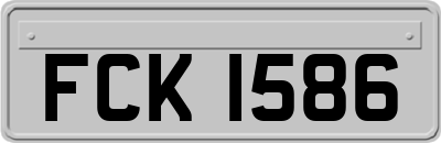 FCK1586