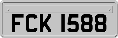FCK1588