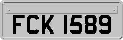 FCK1589