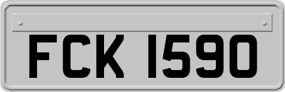 FCK1590