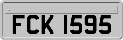 FCK1595