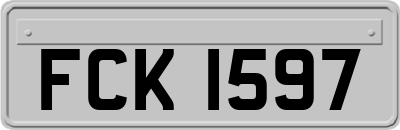 FCK1597