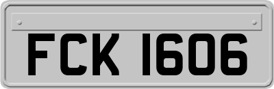 FCK1606