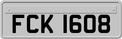 FCK1608