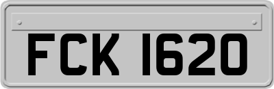 FCK1620