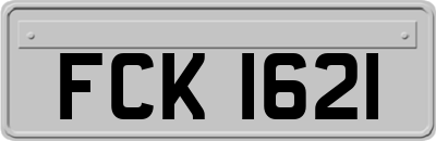 FCK1621