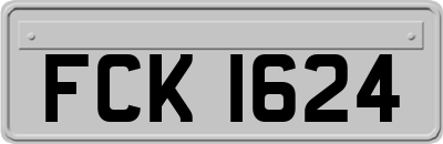 FCK1624
