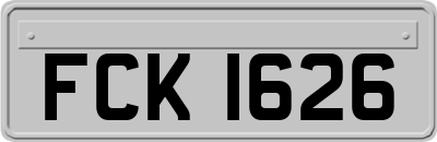 FCK1626