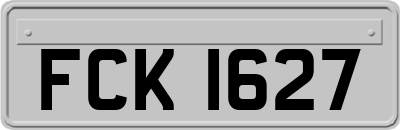 FCK1627
