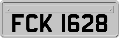 FCK1628