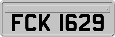 FCK1629