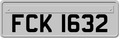 FCK1632