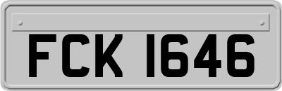 FCK1646