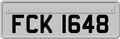 FCK1648
