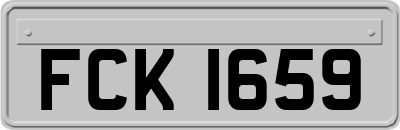 FCK1659