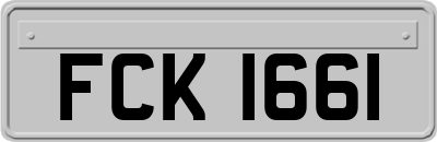 FCK1661