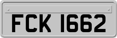 FCK1662
