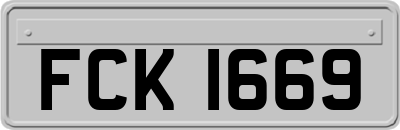 FCK1669