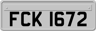 FCK1672