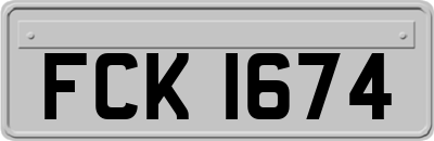 FCK1674
