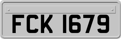 FCK1679