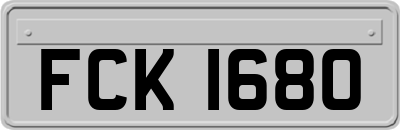 FCK1680