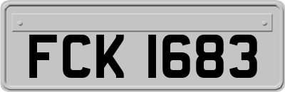 FCK1683