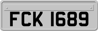 FCK1689
