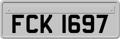 FCK1697