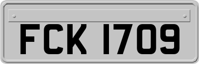 FCK1709