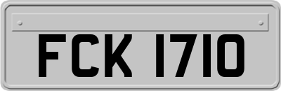 FCK1710