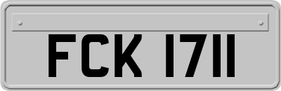 FCK1711