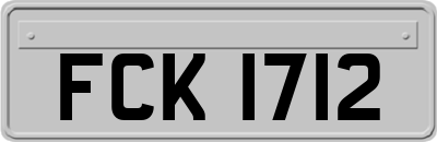FCK1712